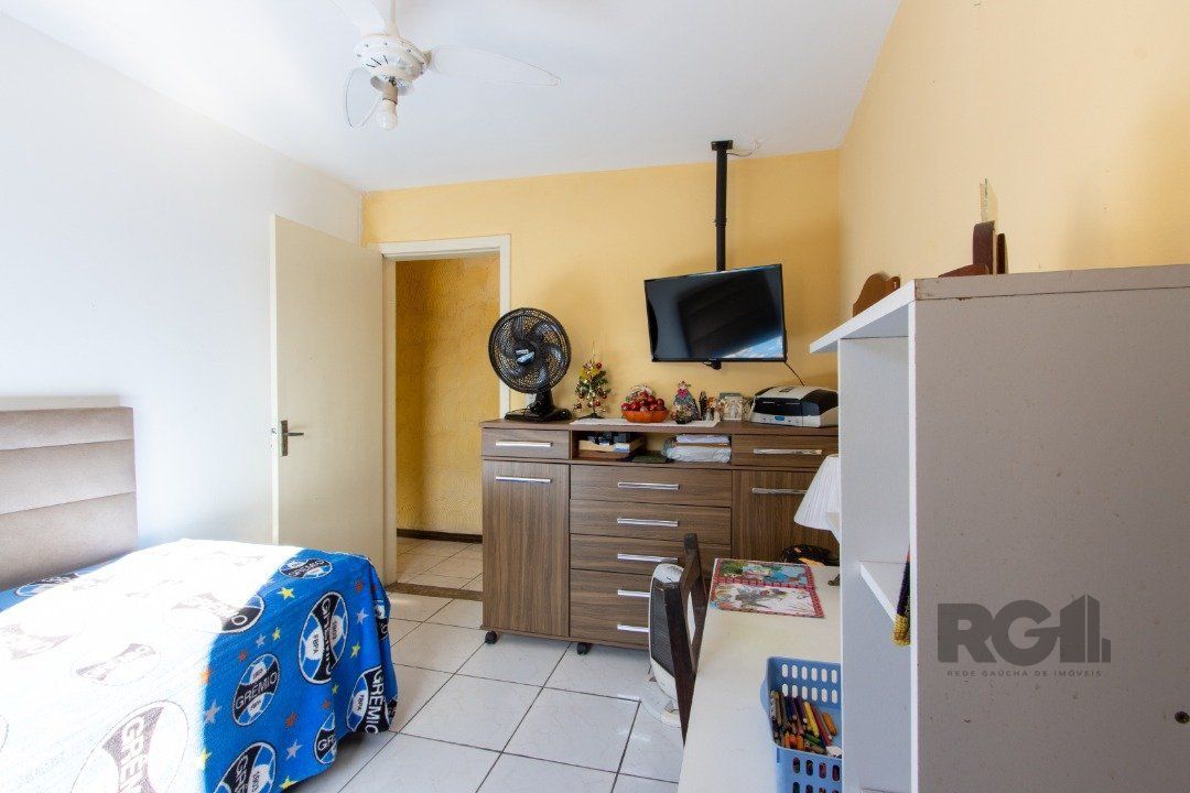 Sobrado, 3 quartos, 180 m² - Foto 21