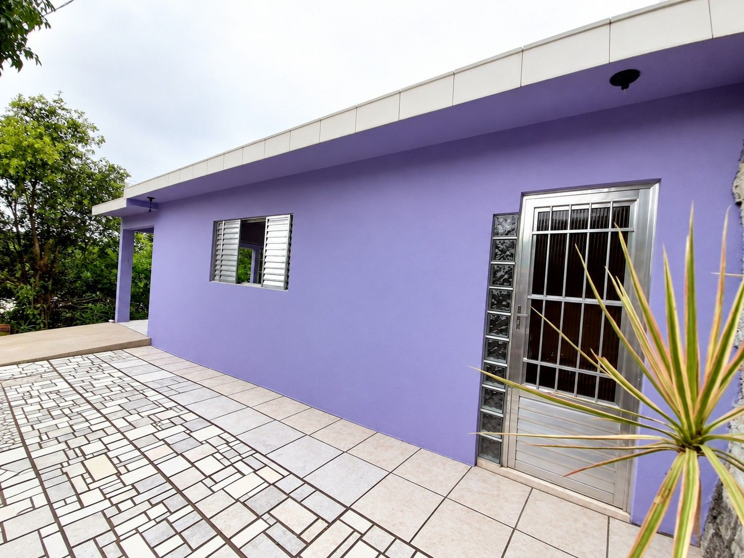 Casa 2 quartos à venda, 68m², Campo Novo - Porto Alegre