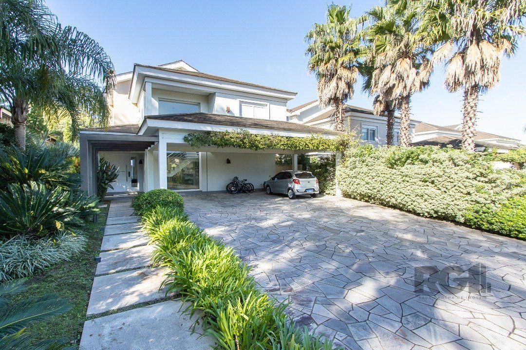 Casa de Condomínio, 5 quartos - Foto 3