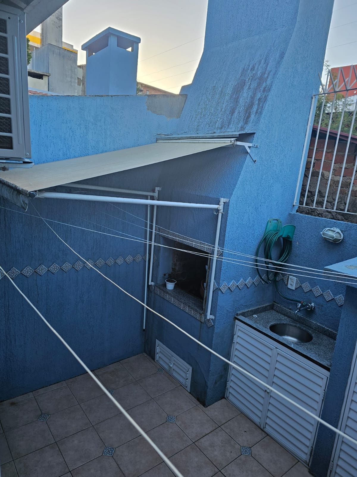 Casa à venda com 3 quartos, 123m² - Foto 8