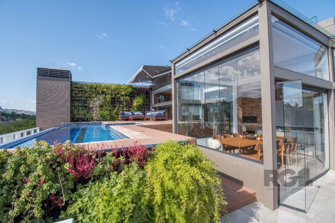 Cobertura, 3 quartos, 357 m² - Foto 11