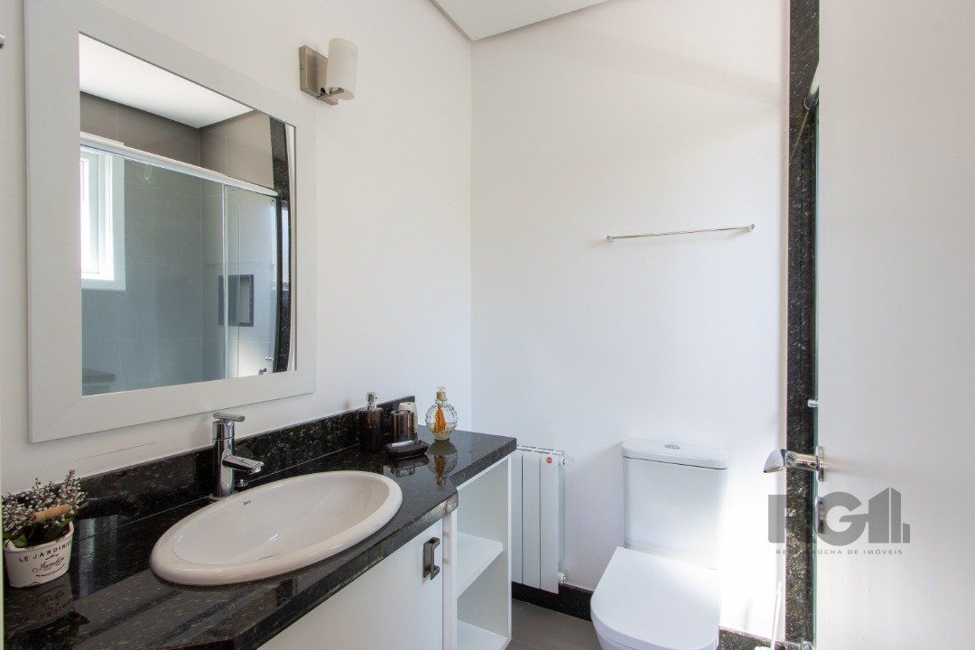 Casa de Condomínio, 4 quartos - Foto 45
