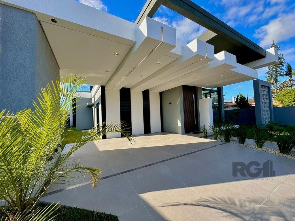 Casa, 4 quartos, 270 m² - Foto 5