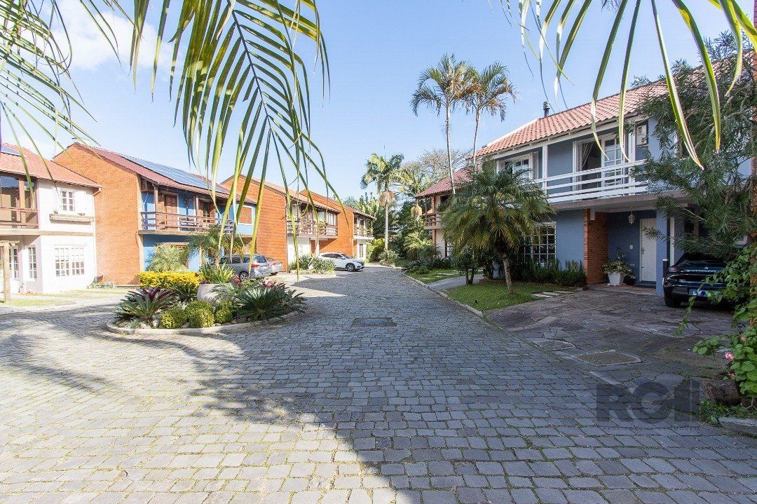 Casa de Condomínio à venda com 3 quartos, 217m² - Foto 58