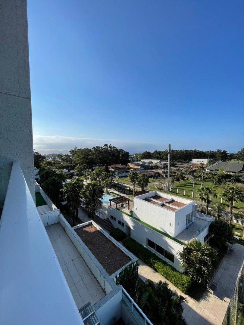 Apartamento à venda com 3 quartos, 167m² - Foto 2