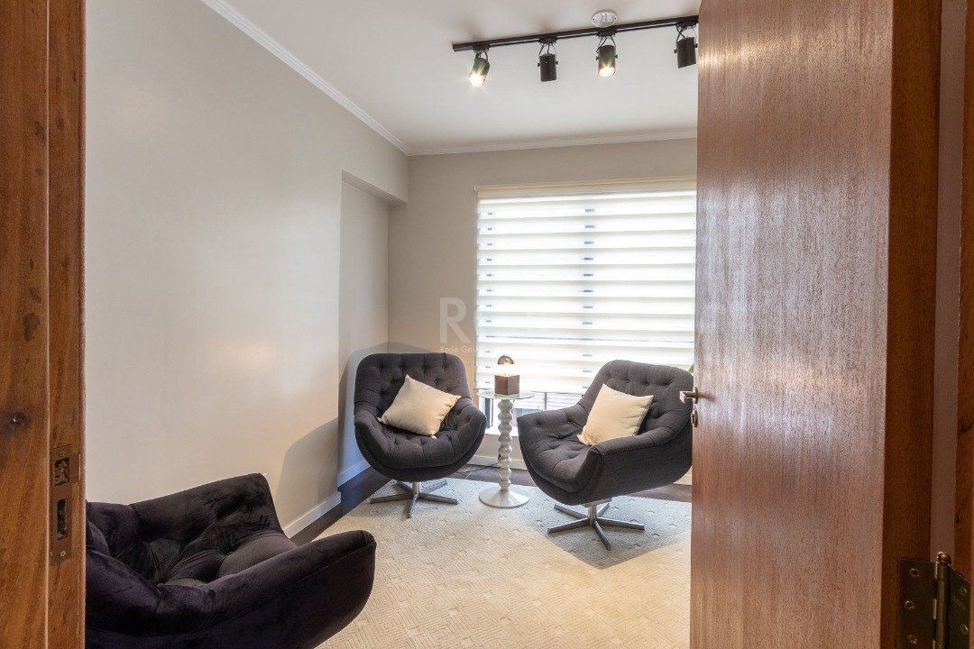 Conjunto Comercial-Sala à venda, 18m² - Foto 8