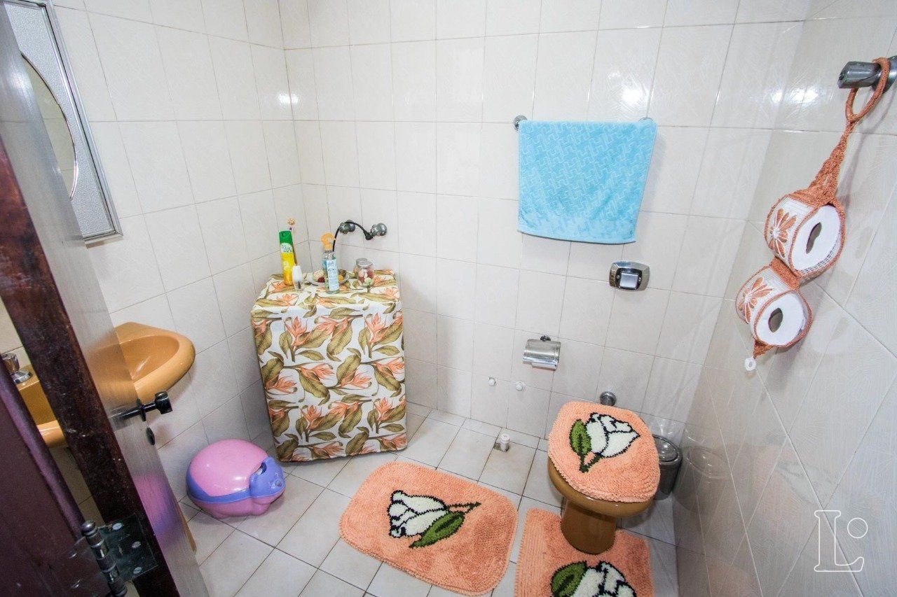 Casa, 4 quartos, 485 m² - Foto 23