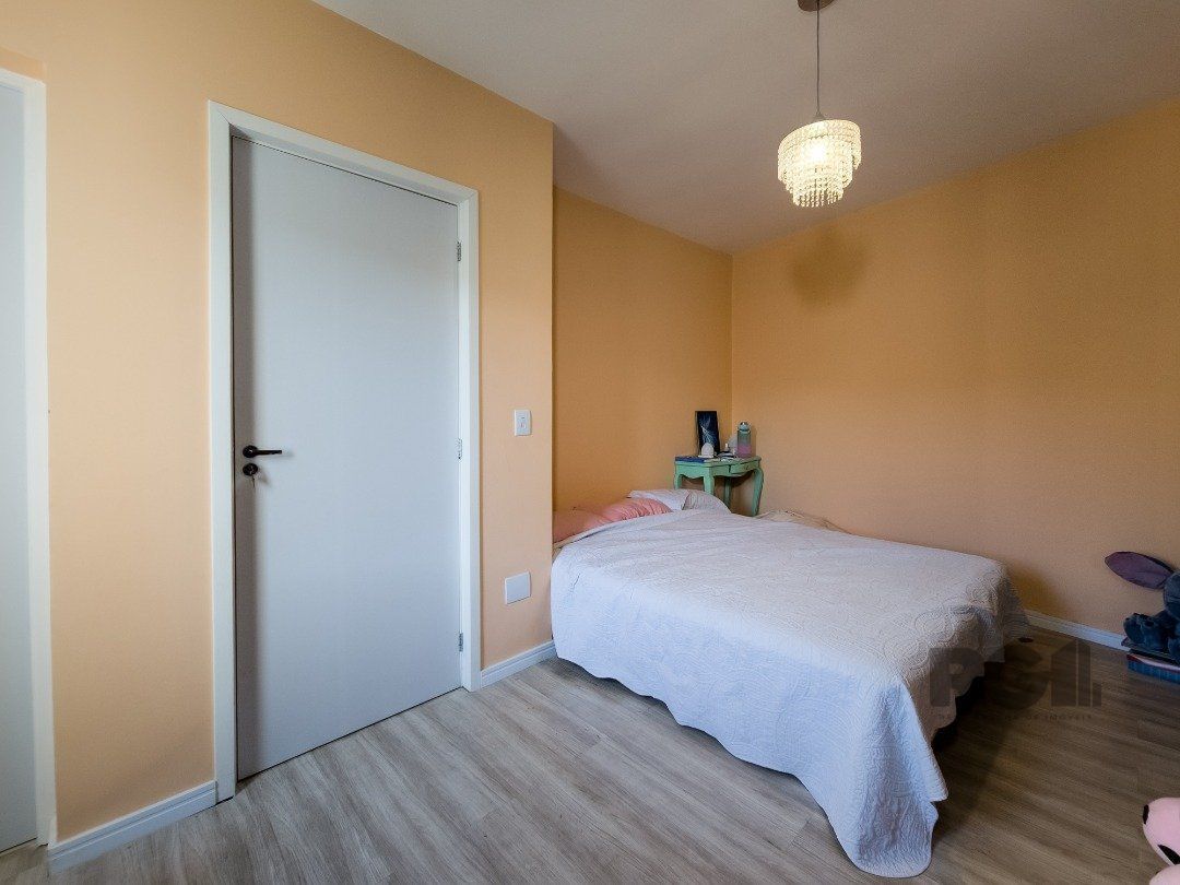 Casa de Condomínio, 4 quartos - Foto 20