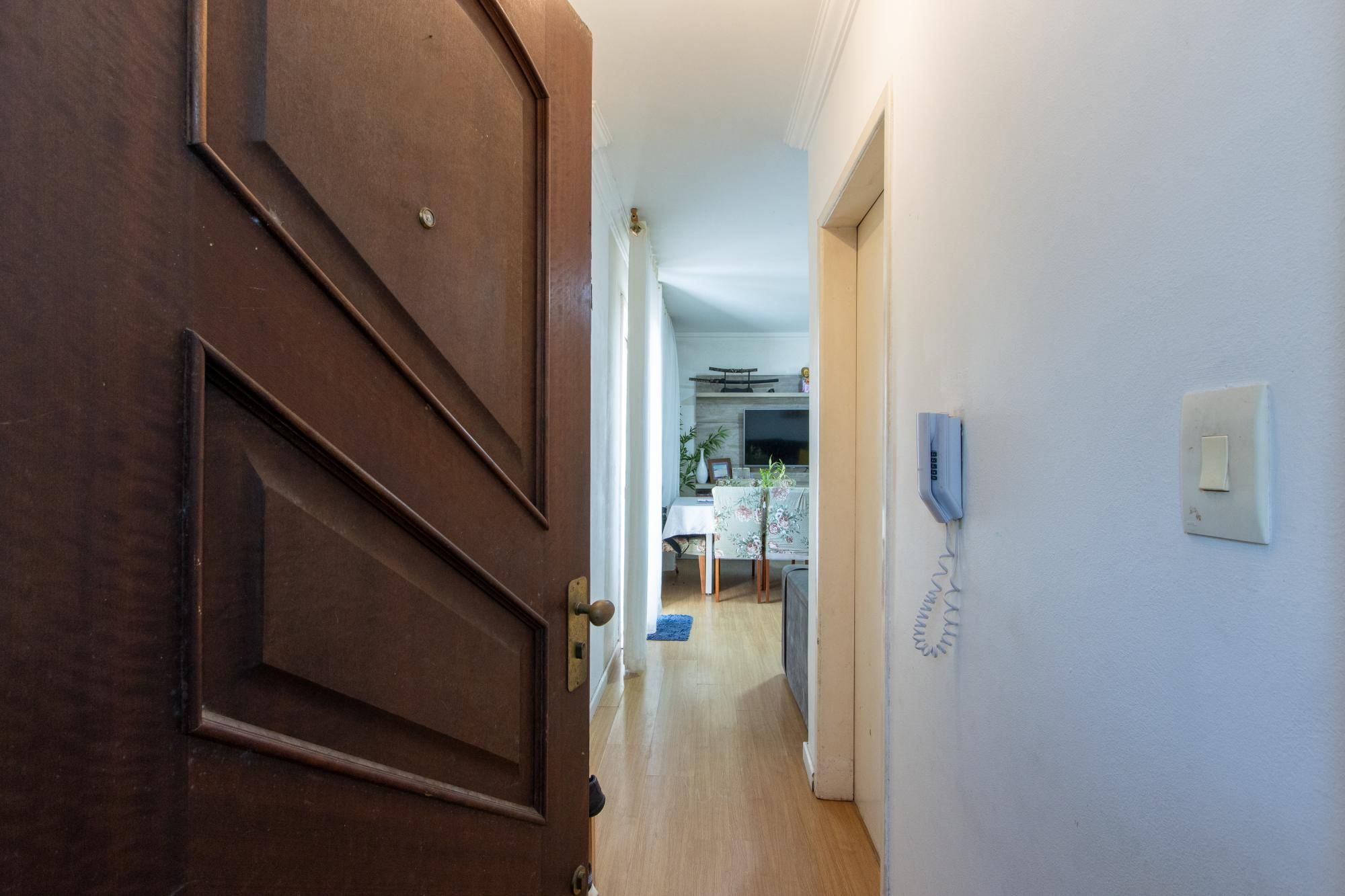 Apartamento à venda com 2 quartos, 88m² - Foto 2
