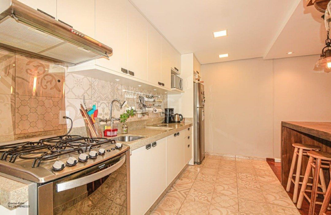 Casa de Condomínio, 4 quartos - Foto 11