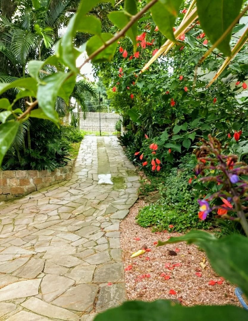 Casa, 4 quartos, 200 m² - Foto 30