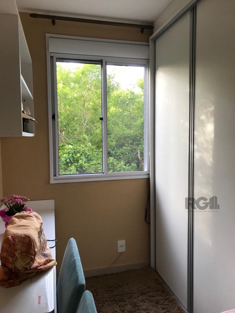 Apartamento à venda com 2 quartos, 45m² - Foto 21