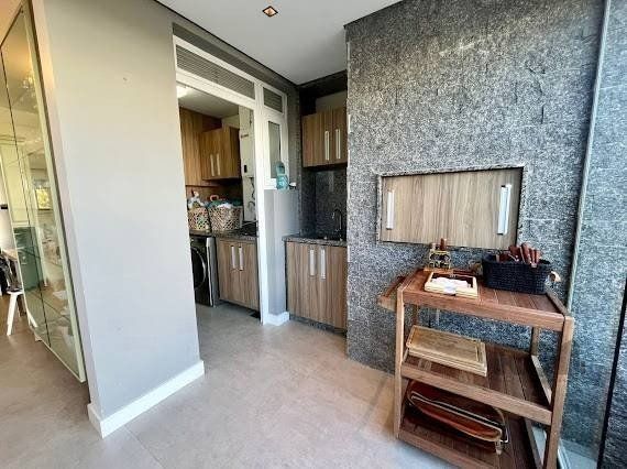 Casa de Condomínio, 2 quartos - Foto 5