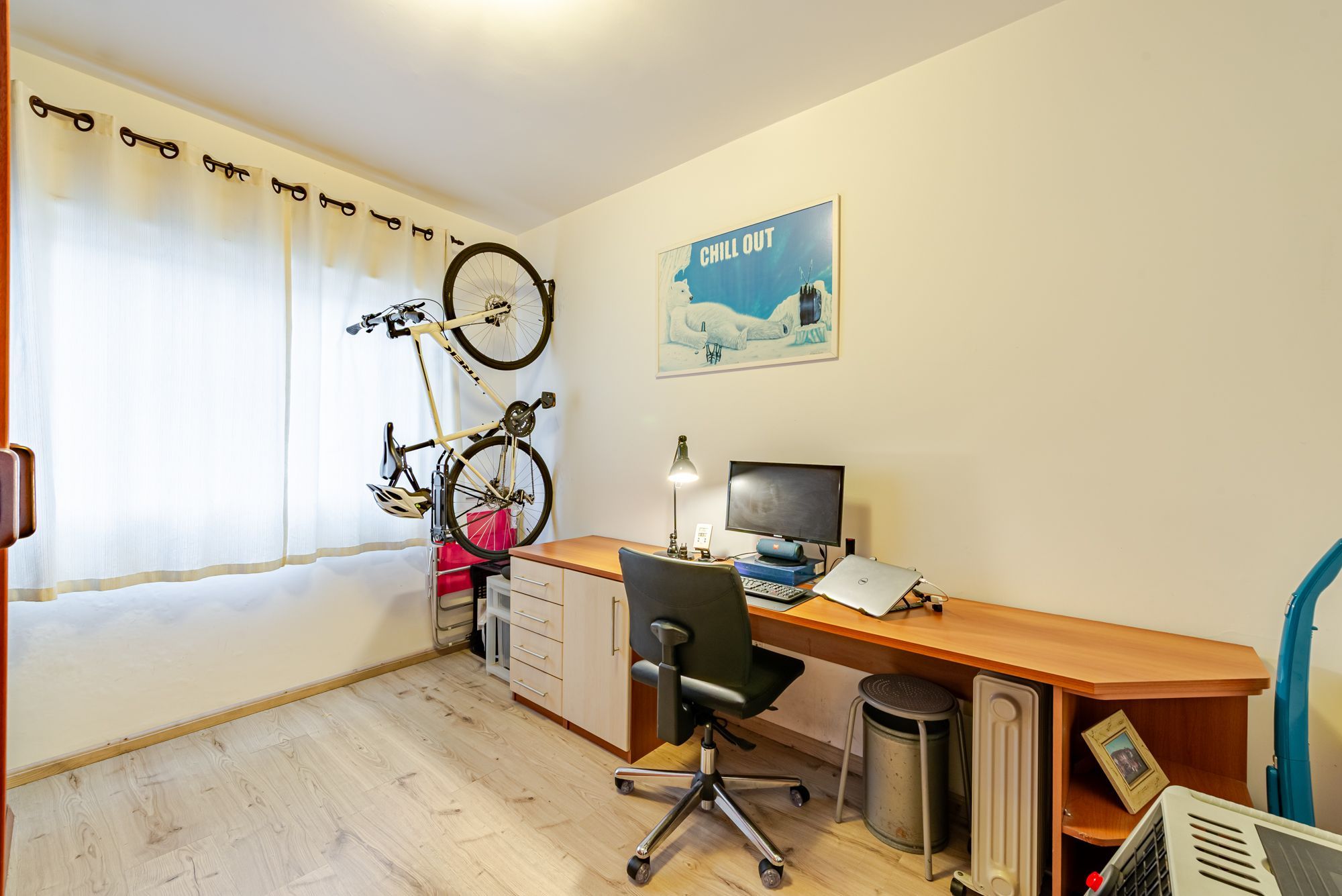 Apartamento à venda com 2 quartos, 52m² - Foto 15