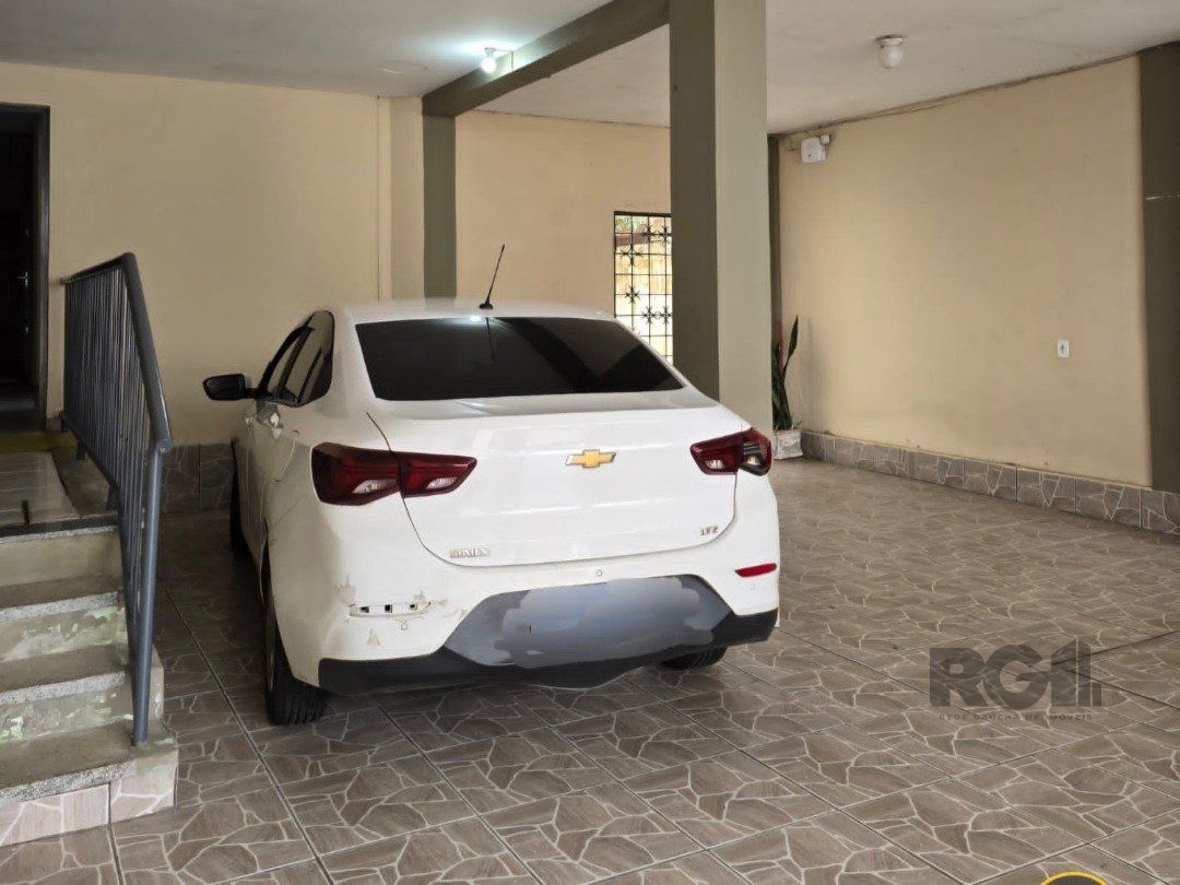 Apartamento à venda com 3 quartos, 86m² - Foto 5