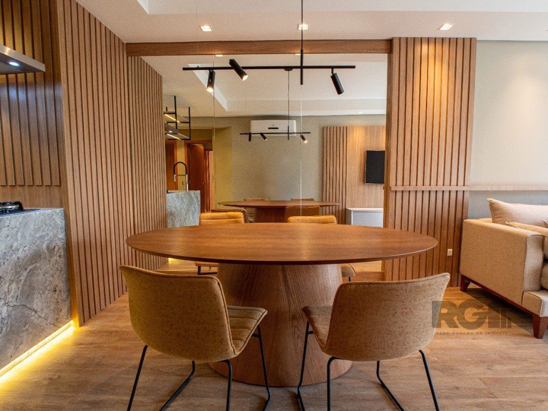 Apartamento, 2 quartos, 77 m² - Foto 2