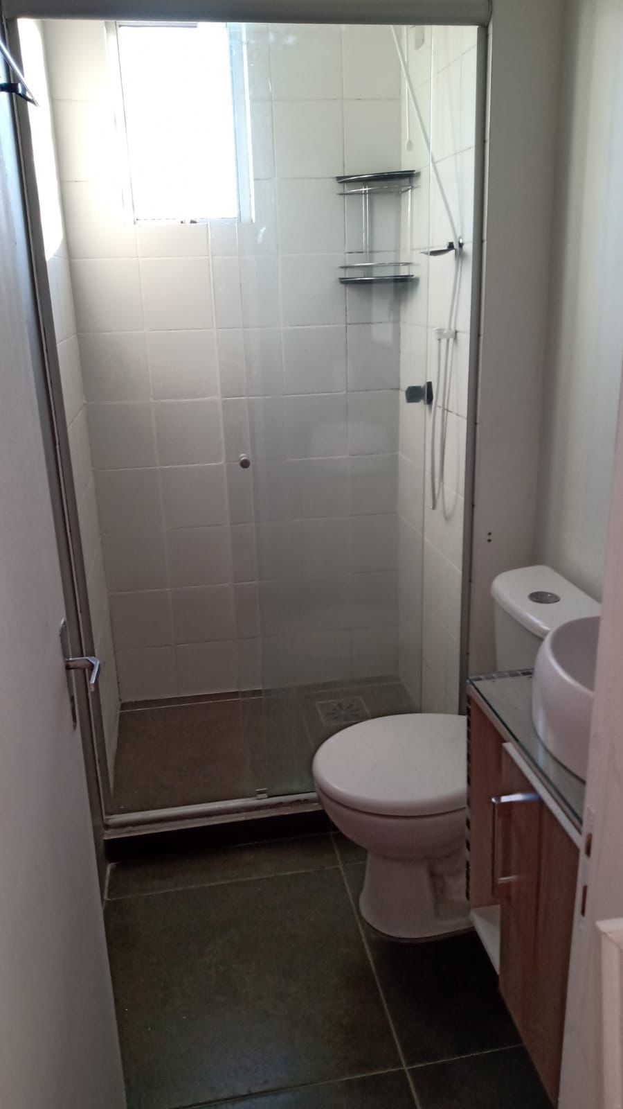 Apartamento, 2 quartos, 41 m² - Foto 7