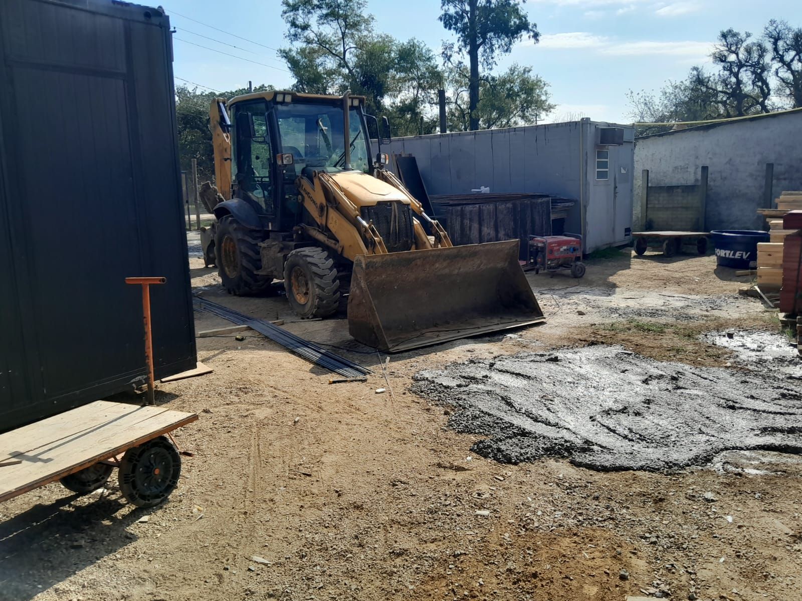 Terreno, 690 m² - Foto 12