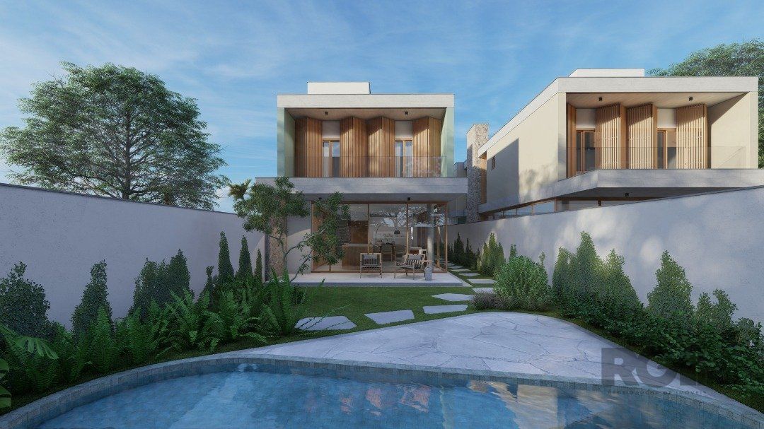 Casa, 4 quartos, 276 m² - Foto 19