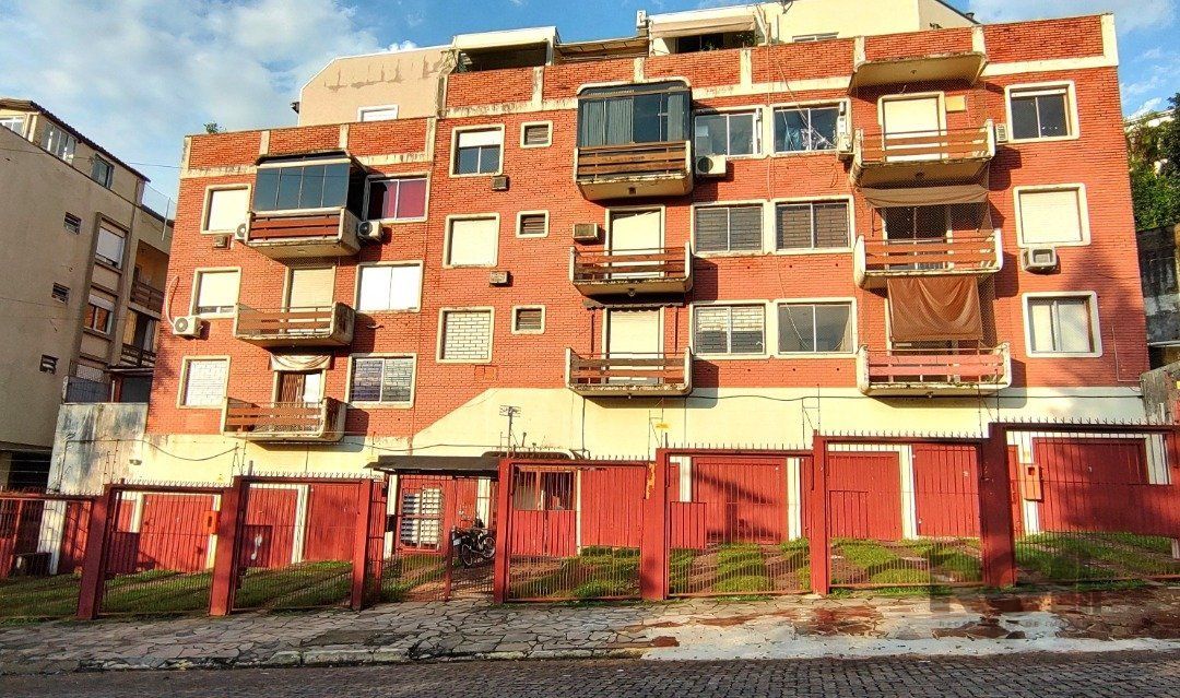 Apartamento, 1 quarto, 43 m² - Foto 1