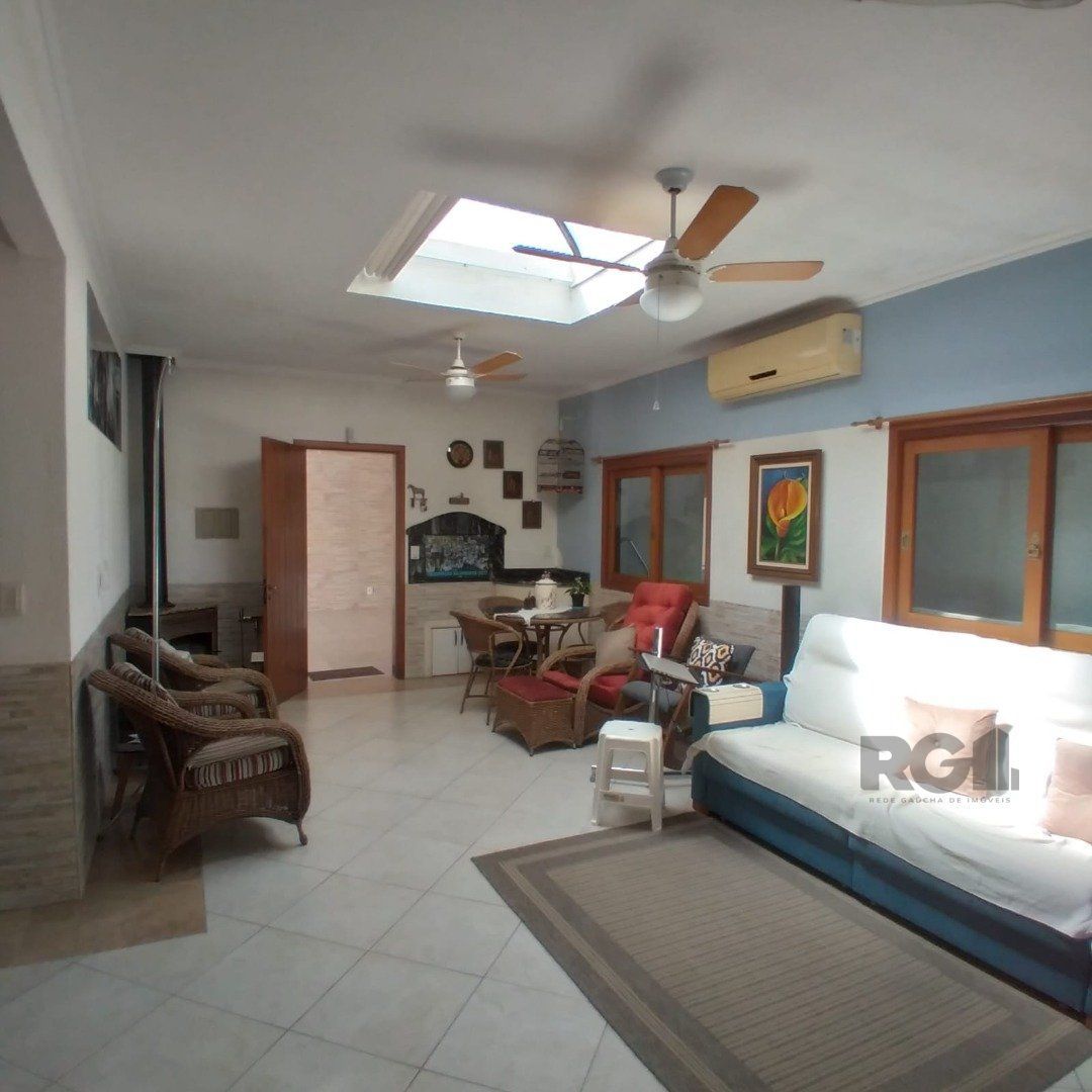 Casa, 3 quartos, 149 m² - Foto 5