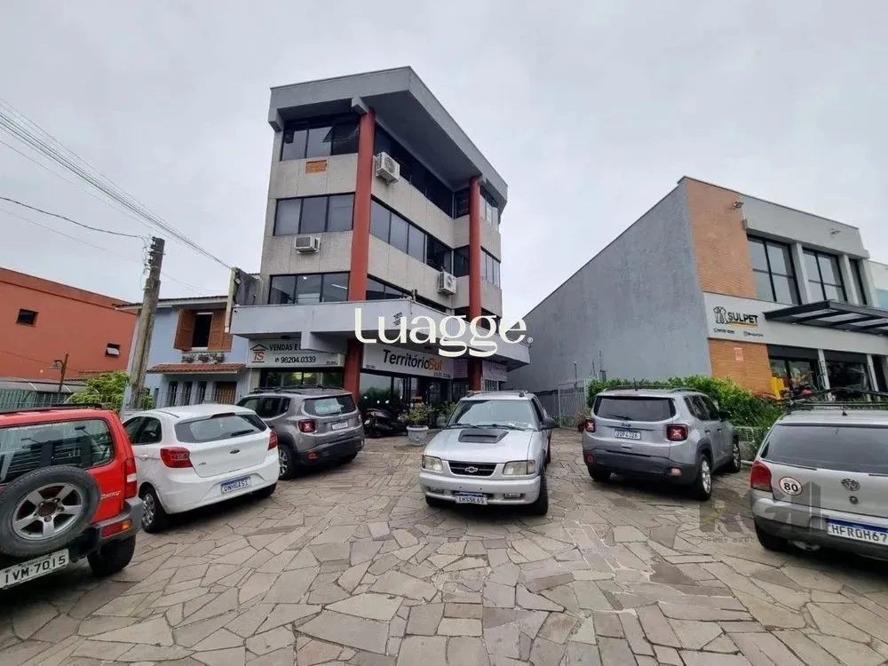 Sala Comercial no bairro Ipanema em Porto Alegre para Comprar