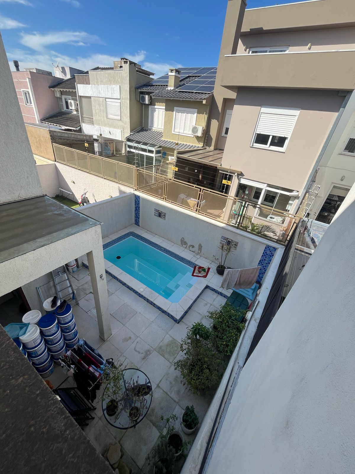 Casa à venda com 3 quartos, 146m² - Foto 9