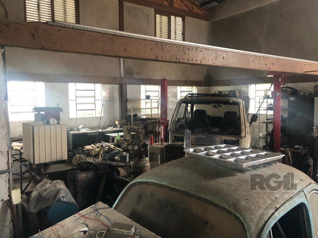 Depósito-Galpão-Armazém à venda, 1m² - Foto 7
