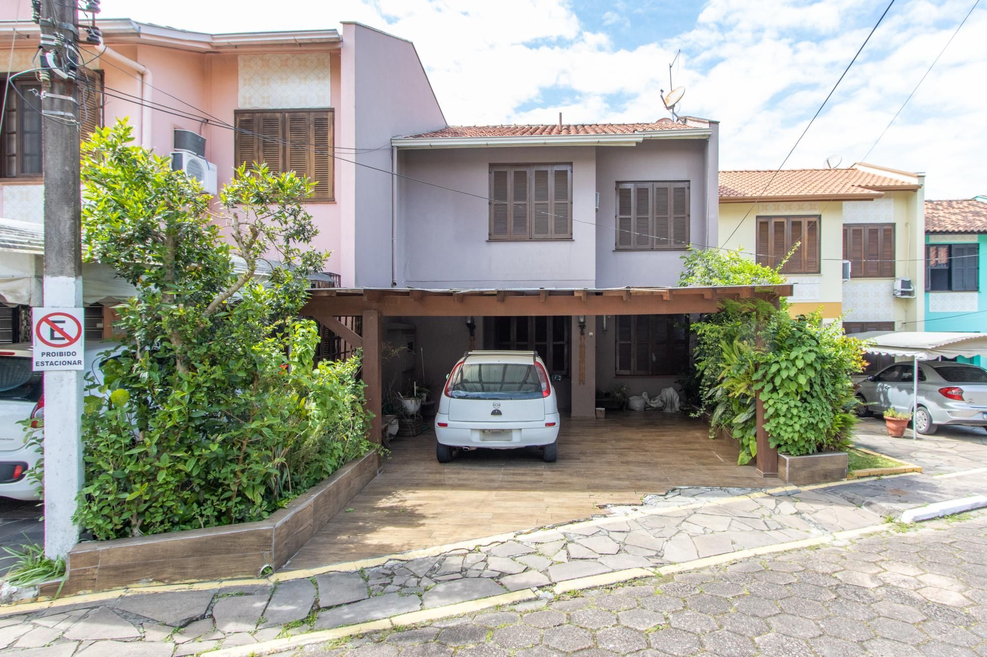 Casa de condomínio, 3 quartos, à venda, 100 m², Hípica - Porto Alegre — foto 3