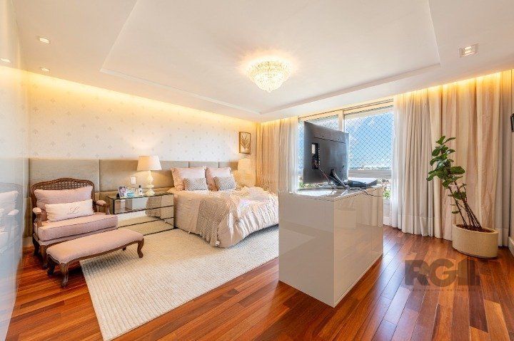 Apartamento, 4 quartos, 317 m² - Foto 20