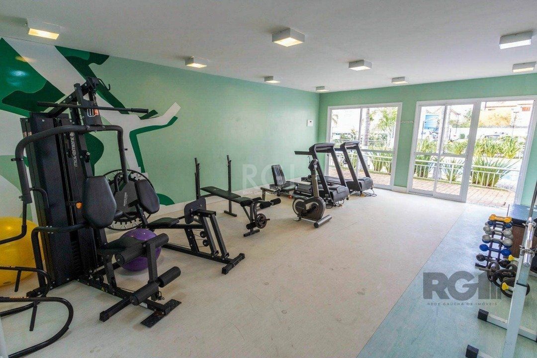 Apartamento à venda com 3 quartos, 71m² - Foto 32