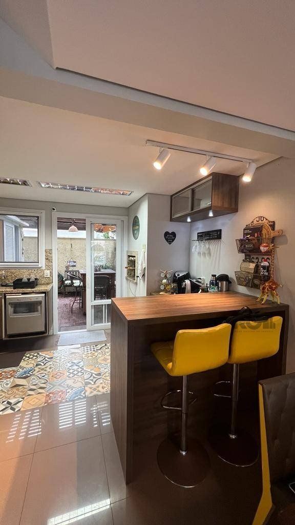 Casa de Condomínio, 2 quartos - Foto 4