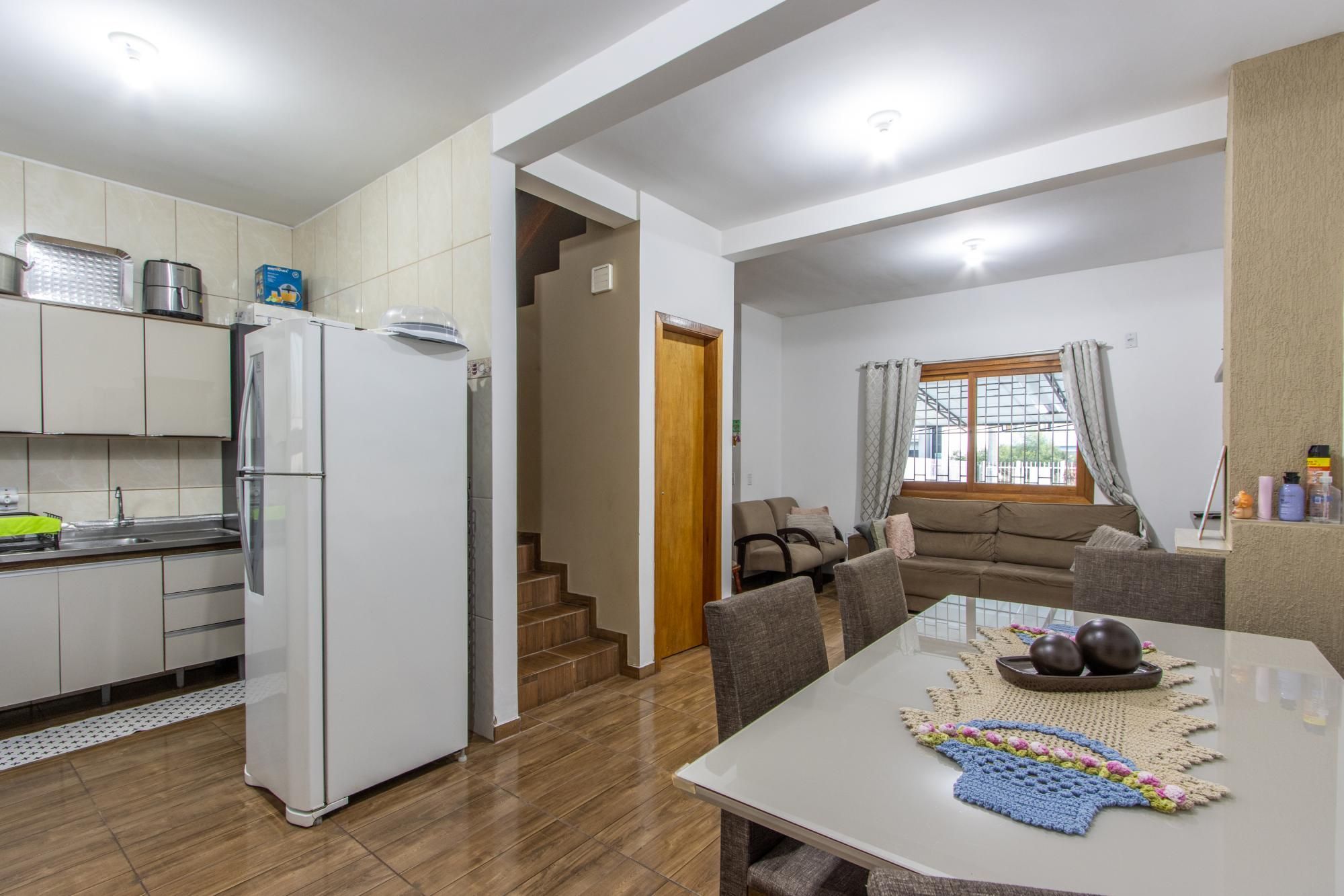 Casa, 2 quartos, 76 m² - Foto 11