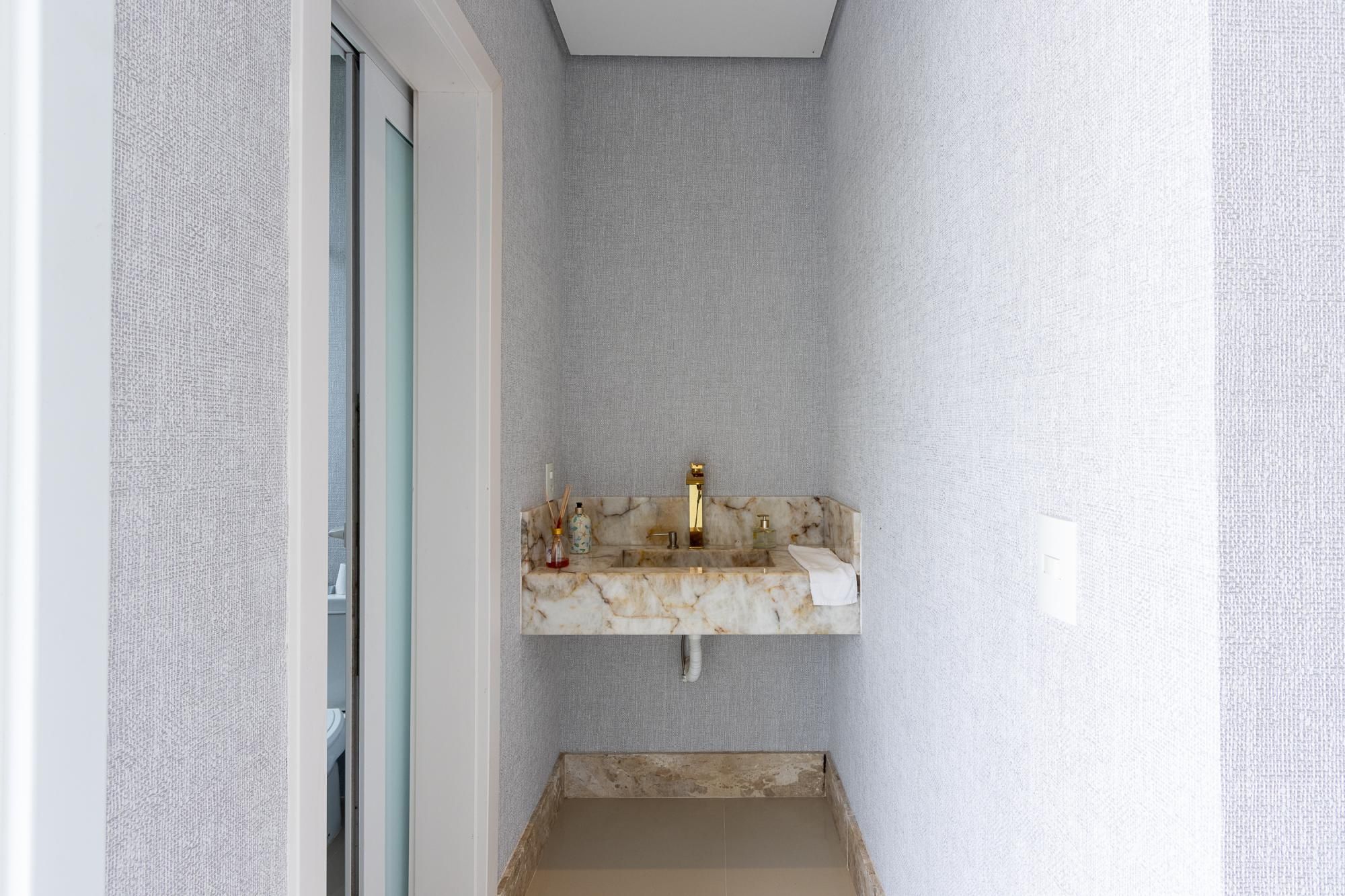 Casa de Condomínio, 5 quartos - Foto 4