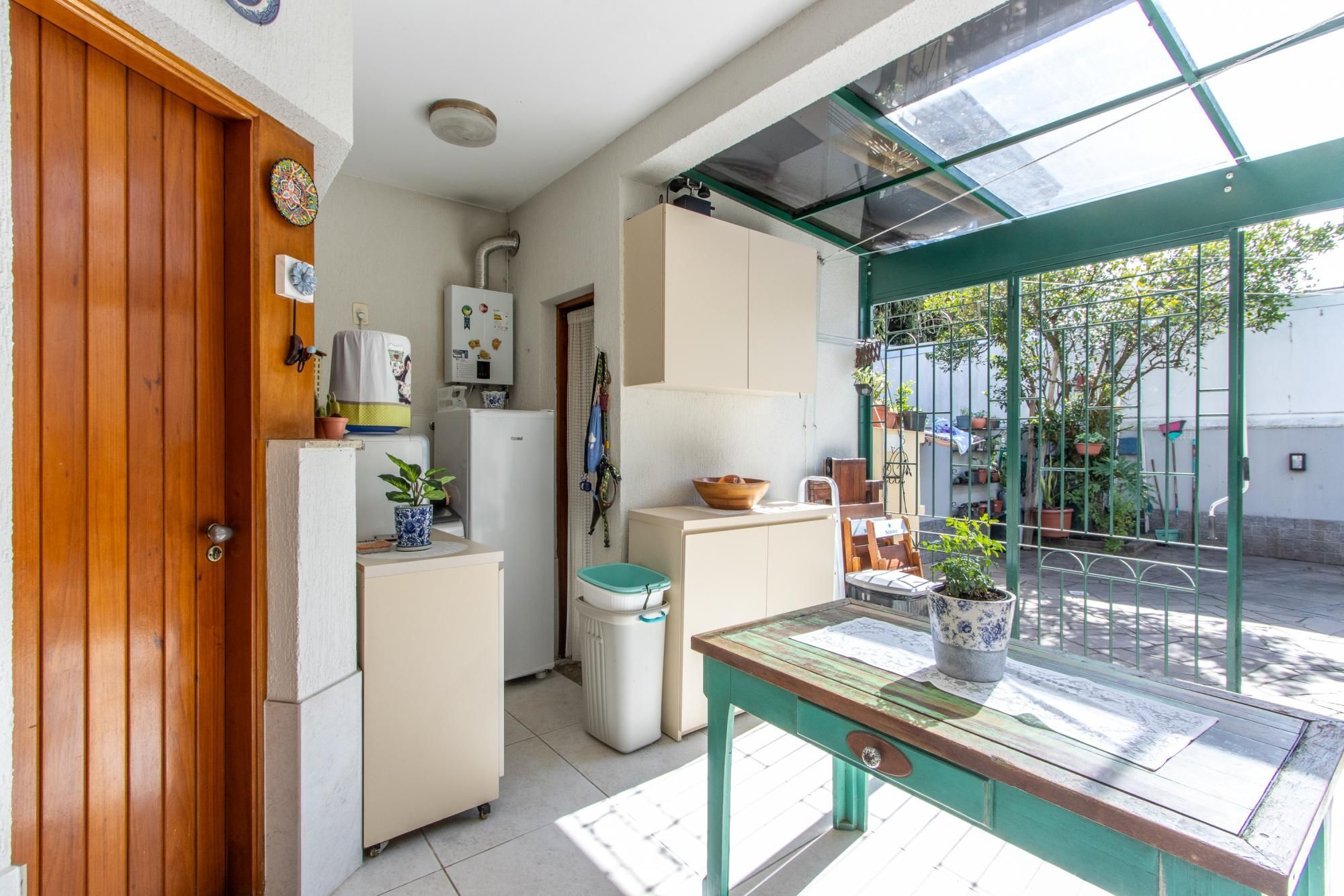 Casa, 3 quartos, 197 m² - Foto 17