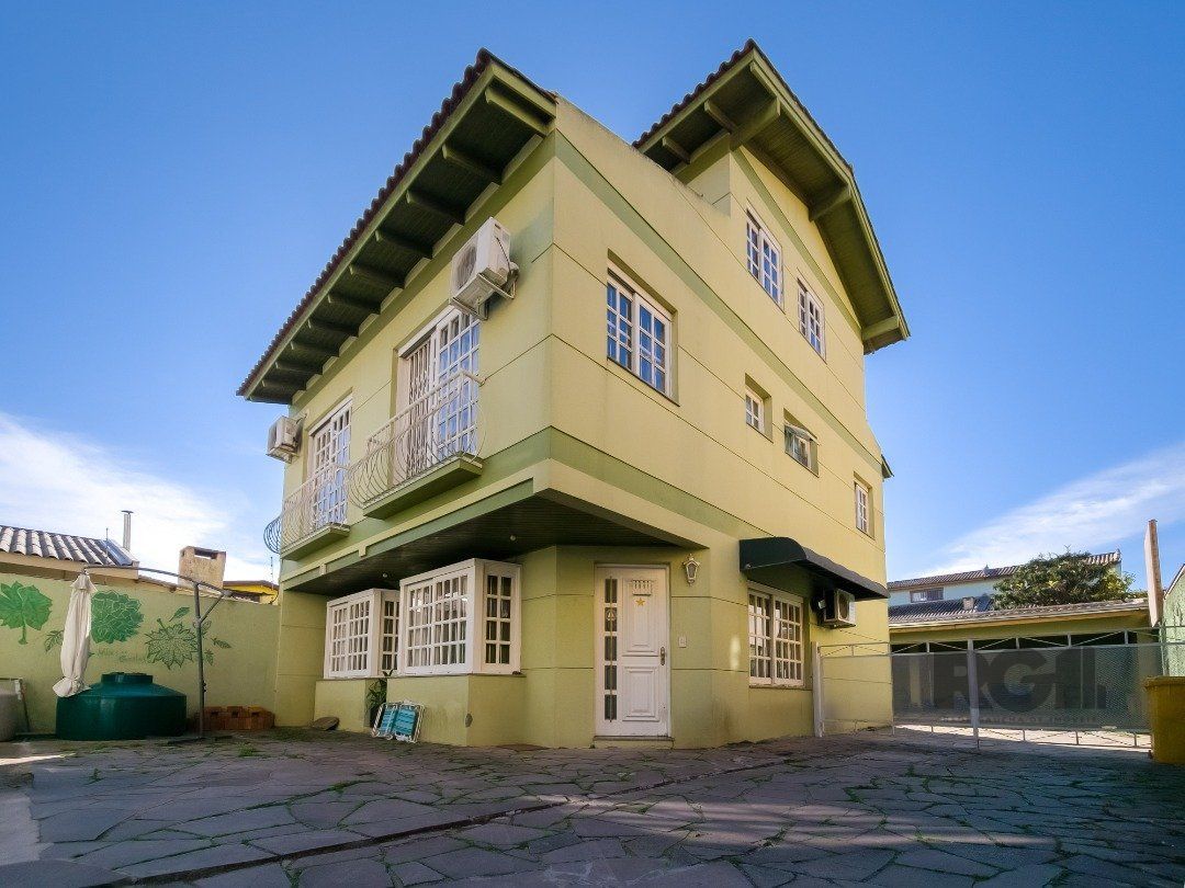 Casa de Condomínio à venda com 3 quartos, 182m² - Foto 29