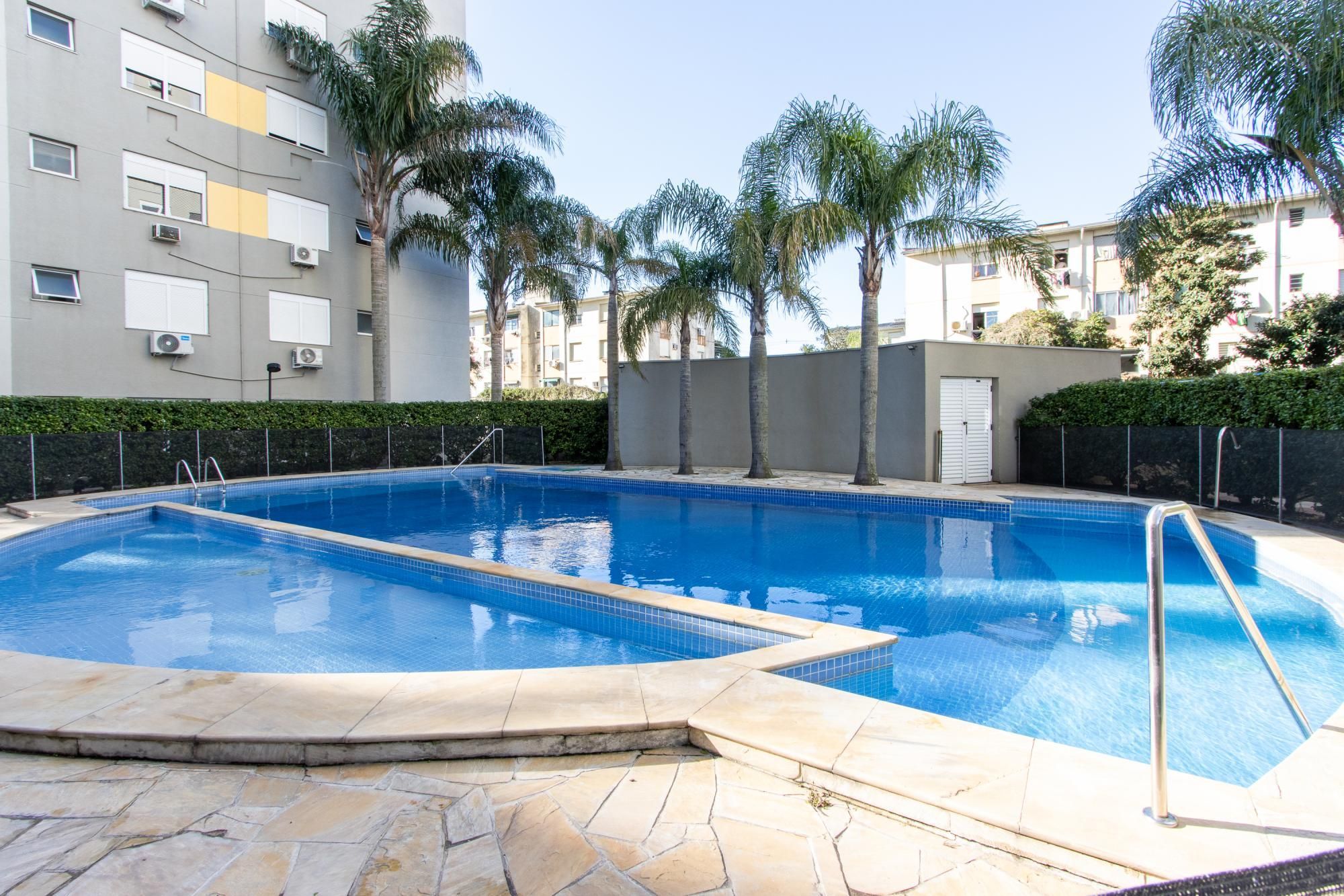 Apartamento à venda com 3 quartos, 68m² - Foto 36