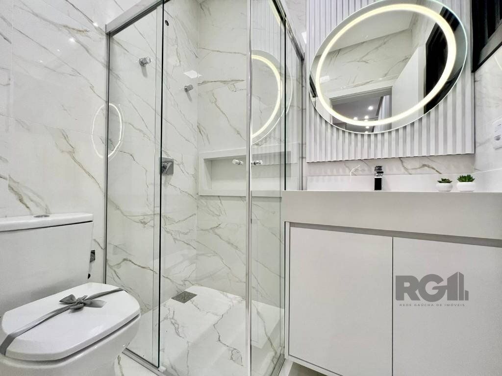 Casa de Condomínio à venda com 4 quartos, 243m² - Foto 34