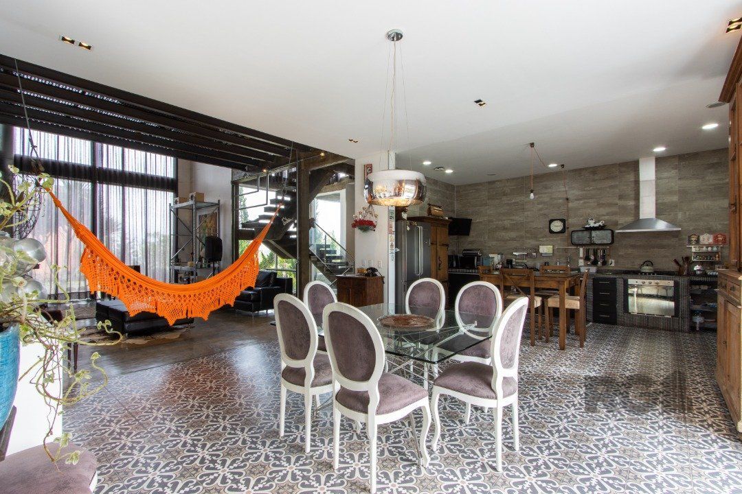 Casa de Condomínio à venda com 4 quartos, 400m² - Foto 12