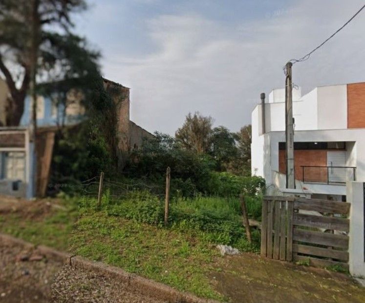 Terreno bairro Espirito Santo