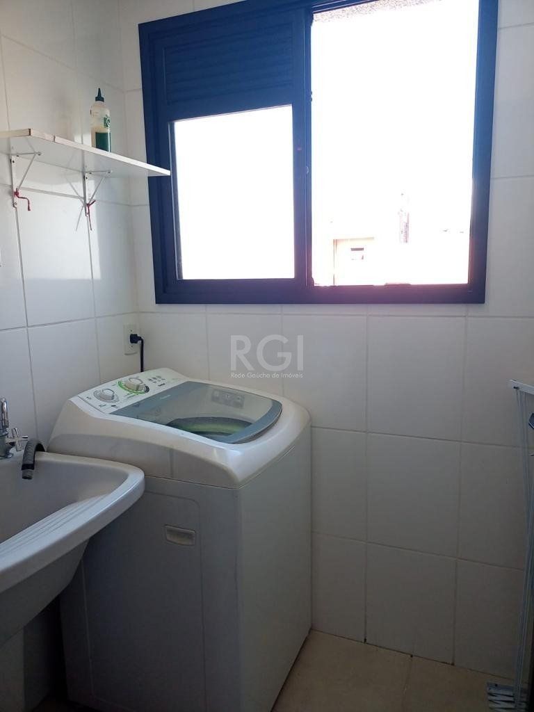 Apartamento à venda com 2 quartos, 52m² - Foto 11