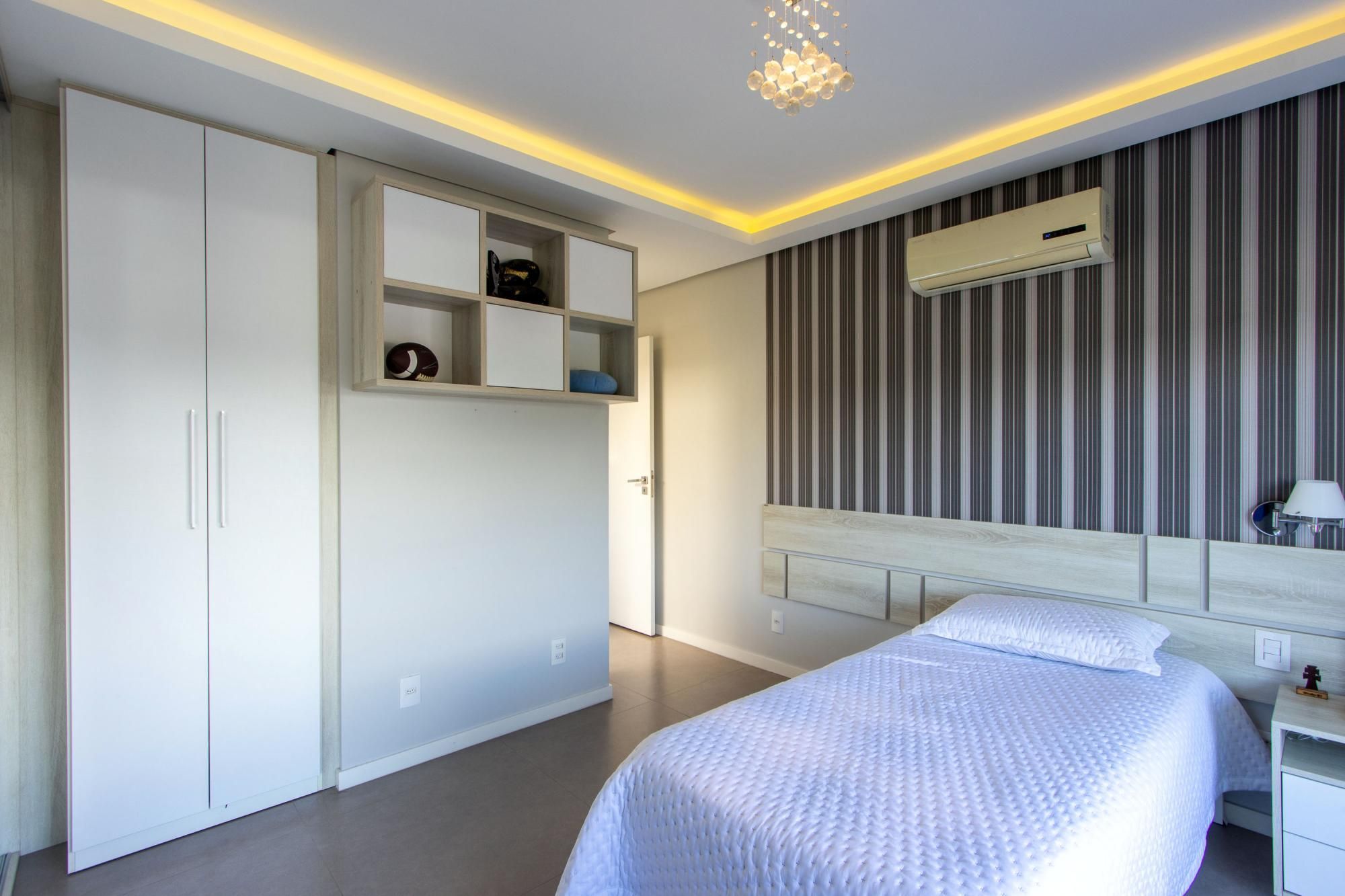 Casa de Condomínio, 4 quartos - Foto 18