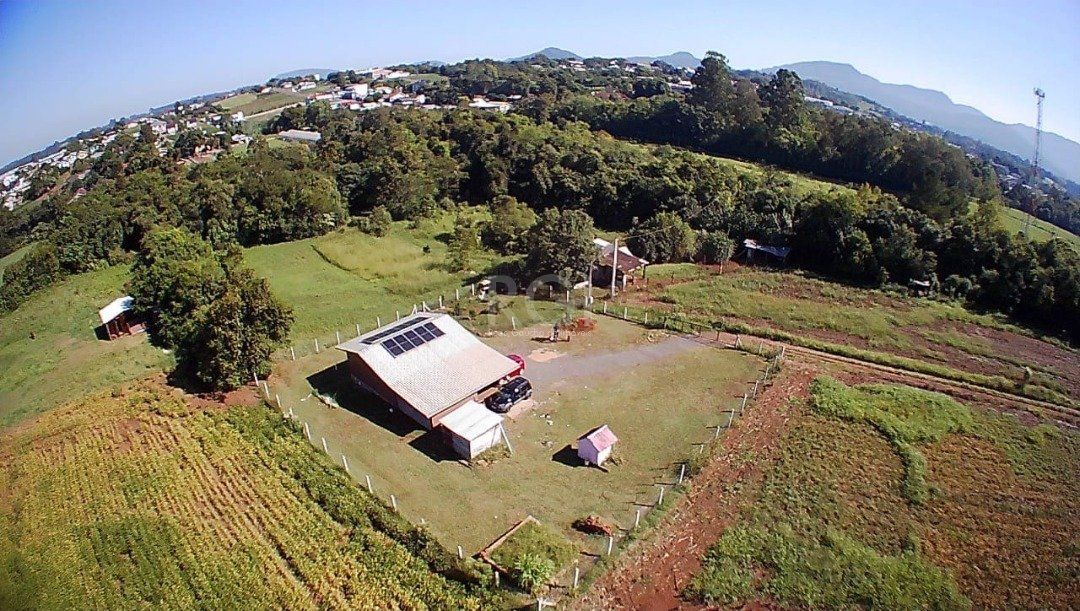 Chácara à venda com 1 quarto, 57m² - Foto 27