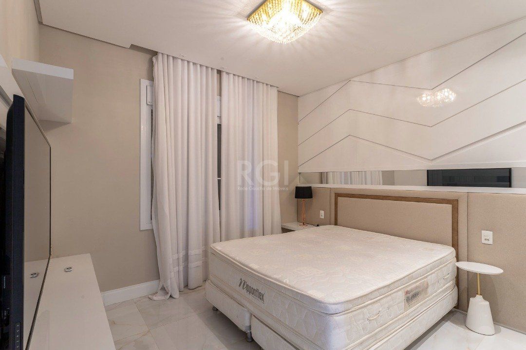 Casa de Condomínio à venda com 4 quartos, 519m² - Foto 28