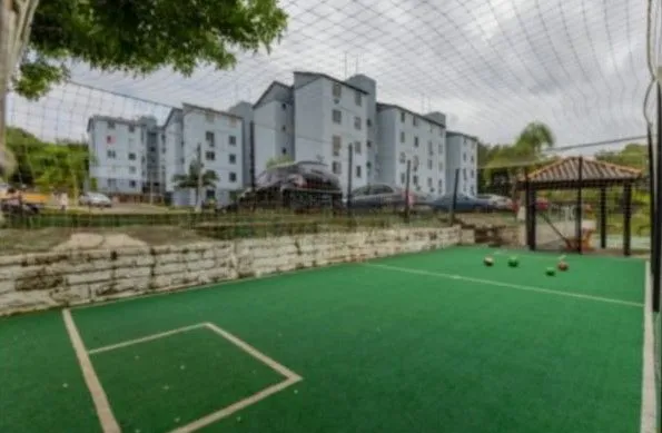 Apartamento, 2 dormitórios no bairro Vila Nova em Porto Alegre para Comprar