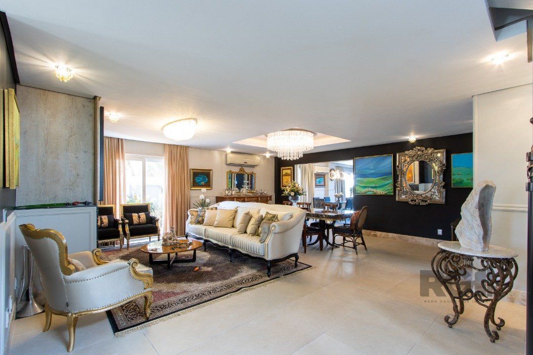 Casa de Condomínio à venda com 3 quartos, 527m² - Foto 11