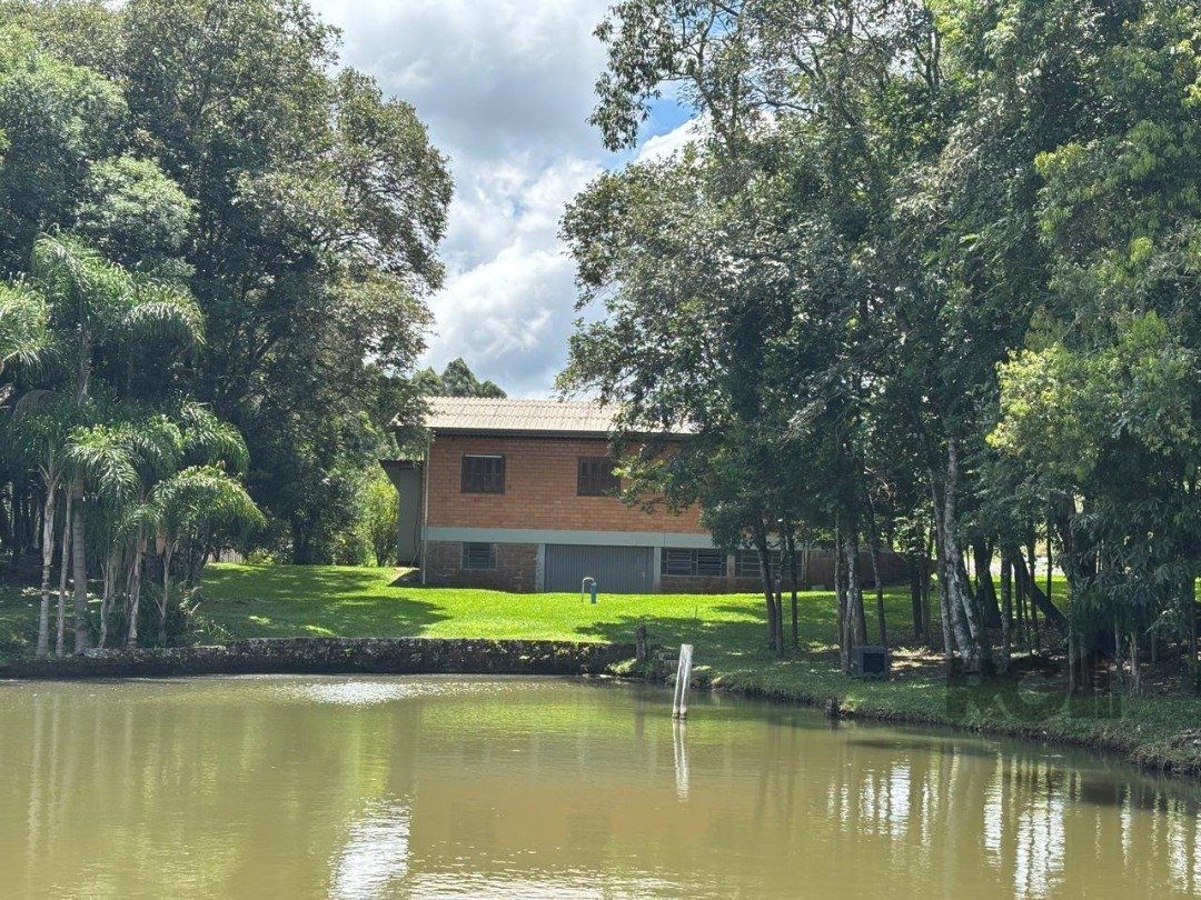 Chácara, 6 quartos, 5000 m² - Foto 2