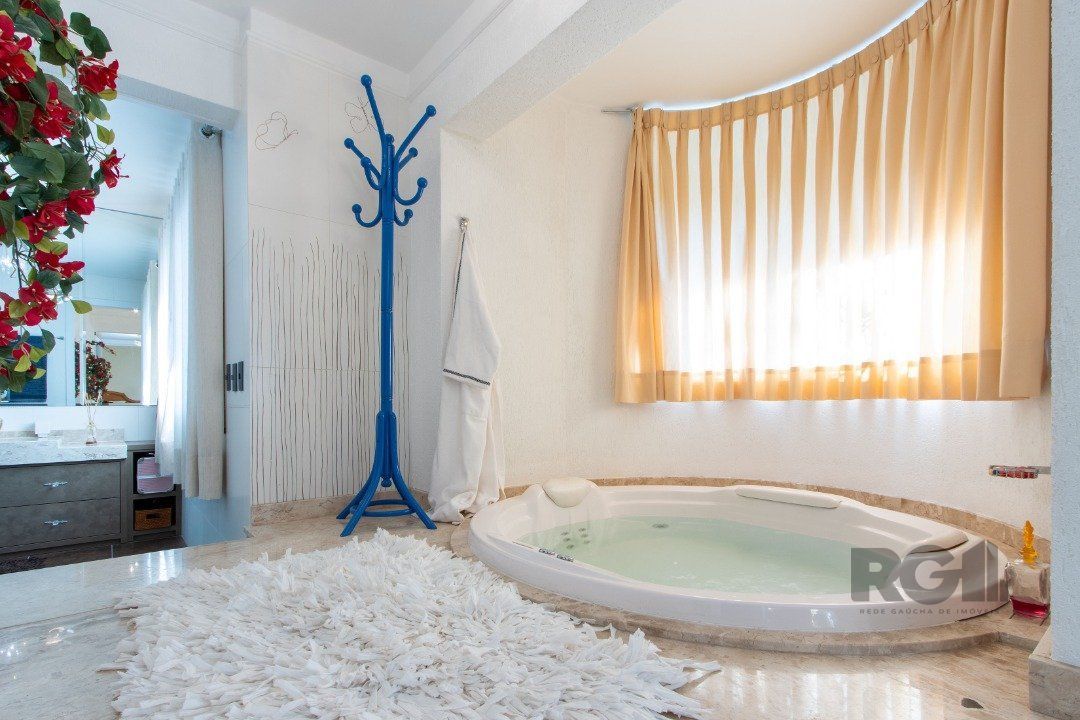 Casa de Condomínio à venda com 3 quartos, 527m² - Foto 48