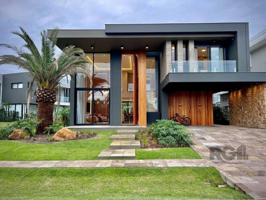Casa de Condomínio à venda com 5 quartos, 366m² - Foto 24