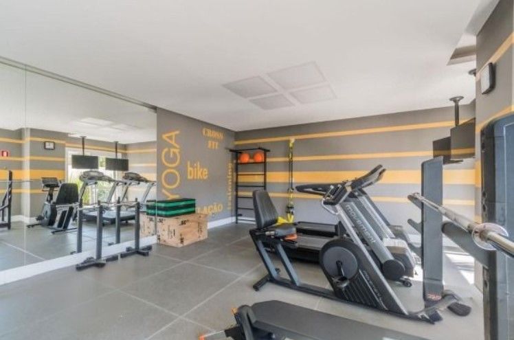 Apartamento à venda com 2 quartos, 61m² - Foto 24